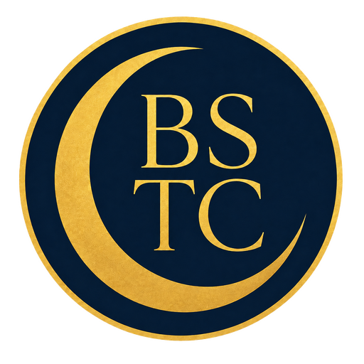 Boca Spray Tanning Club logo
